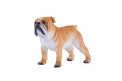 Legetøj - Mojo Farmland English Bulldog - 381053
