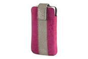 Mobil - Covers & Cases - Hama Mobile Phone Sleeve "Chic Case" size M - 109344