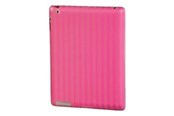 Tablet - Covers & Cases - Hama Cover for iPad2 "Stripes" - 107877