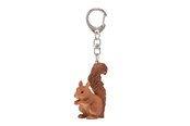 Legetøj - Mojo Keychain Squirrel - 387431