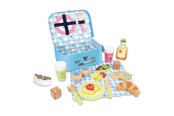 Legetøj - Bluey Picnic-sæt - 249-246