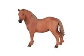 Legetøj - Mojo Horse World Suffolk Punch Mare - 387195 - 387195