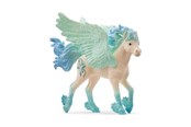 Schleich - Schleich Stormy enhjørning føl - 70824