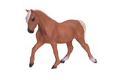 Legetøj - Mojo Horse World Morgan Stallion Palomino - 387395