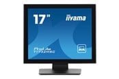 Skærm - 17" iiyama ProLite T1732MSC-B1SAG - 1280x1024 - 75Hz - TN - T1732MSC-B1SAG