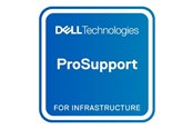 Service & support - Dell Upgrade from 3Y ProSupport to 5Y ProSupport - extended service agreement - 2 years - 4th/5th year - on-site - PR550_3PS5PS