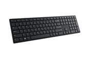 Tastatur - Dell KB500 - keyboard - AZERTY - French - black - Tastatur - Fransk - Sort - KB500-BK-R-FR