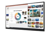 Skærm - 27" EIZO FlexScan EV2760 - 2560x1440 (QHD) - 60Hz - IPS - EV2760-FBK