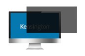 Systemtilbehør (kølepasta mv.) - Kensington - notebook privacy filter - 16:9 bulk pack - K52927EU