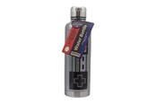 Merchandise - Paladone - NES Metal Water Bottle - Vandflaske - PP8479NN