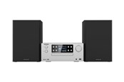 Mikrosystem - Kenwood M-925DAB-S - micro system - M-925DAB-S