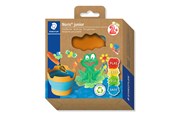 Skrive- og Tegneværktøjer - Staedtler Noris Junior Pensel Holder Bk - 8767 40 BK