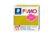 Hobby artikler - Staedtler FIMO modeller Soft 57g. Søgræs - 8020-T51