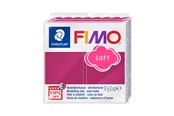 Hobby artikler - Staedtler FIMO modeller Soft 57g. Skovbær - 8020-T23