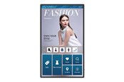 Digital skiltning & Hotel - BenQ IL4301 IL01 Series - 43" LED-backlit LCD display - 4K - for digital signage - 9H.F7EPK.RA2