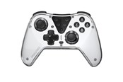 Spil tilbehør - Oniverse Astralite + Charging Station - Smoked White - Wireless Controller - Android - ONICTR2DOCK-SWI-WHT