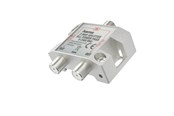 Kabler - diverse - Hama 00205231 cable splitter/combiner - 00205231