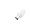 Kabler - diverse - Hama 00205213 coaxial connector - 00205213