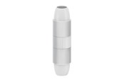 Kabler - diverse - Hama 00205215 coaxial connector - 00205215