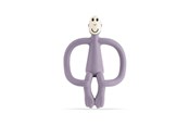 Baby Udstyr - Matchstick Monkey Bidedyr Lilla - 910-014