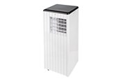 Klima/ventilator - Nedis SmartLife WiFi 3-i-1 - WIFIACMB3WT9