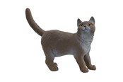 Schleich - Schleich British Shorthair kat - 13973