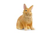 Schleich - Schleich løvehovedkanin - 13974