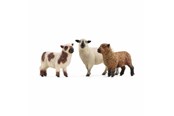 Schleich - Schleich Fårevenner - 42660