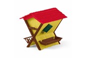 Schleich - Schleich Fodring af Skovens Dyr - 42658