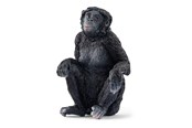 Schleich - Schleich Bonobo hun - 14875
