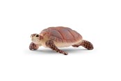 Schleich - Schleich Hawskbill havskildpadde - 14876