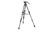Stativ - Manfrotto Nitrotech 612 tripod - MVK612TWINFA