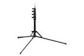 Stativ - Manfrotto Nano Plus Stand tripod - 5002BL