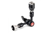 Kamera & objektivtilbehør - Manfrotto 244MICRO-AA flashlight accessory - 244MICRO-AA