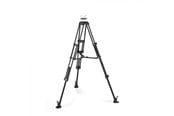 Stativ - Manfrotto MVTTWINMA tripod - MVTTWINMA
