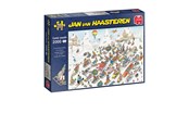 Puslespil - Jan van Haasteren Its All Going Downhill (2000) - 1110100026
