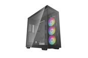 Kabinet - DeepCool CH780 - Kabinet - Miditower - Sort - R-CH780-BKADE41-G-1