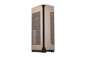 Kabinet - Cooler Master Ncore 100 MAX Bronze Edition - Kabinet - Minitower - NR100-ZNNN85-SL0