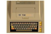Spillekonsol - Retro Games THE400 Mini - RGLA12.SC.61ST