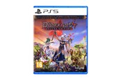 Spil - Dungeons 4 (Deluxe Edition) - Sony PlayStation 5 - Real Time Strategy - 4260458363522