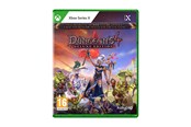 Spil - Dungeons 4 (Deluxe Edition) - Microsoft Xbox Series X - Real Time Strategy - 4260458363485