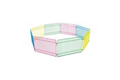 Gnavere - FLAMINGO - Playpen for rabbits and guineapigs - (5400274899822) - 5400274899822