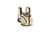 Hunde - Hunter - Dog carrier kangaroo 20 x 35 x 30 cm - (46018) - 46018