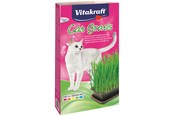 Katte - Vitakraft - Mix 3 for 108 - Cat Grass in Tray 120g - 24031
