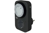 Afbrydermateriel - Brennenstuhl 24 h Timer MZ 20 - 1506450