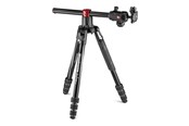Stativ - Manfrotto Befree GT MKBFRA4GTXP-BH tripod - aluminium - MKBFRA4GTXP-BH