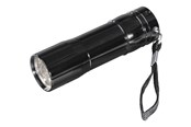 Lommelygter og pandelamper - Hama Basic FL-92 - 00136234