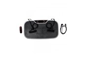 Sport & Fitness - Topsport Top Sport Vibro 3000 Vibrationsmaskine - 30-1970IONE SIZE