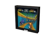 Merchandise - Pixel Frames - Sonic the Hedgehog 2: Special Stage - Billede - 849172015258