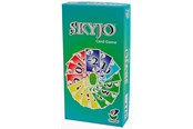 Brætspil - Spilbræt Skyjo (Nordic+EN) - SBDK8006